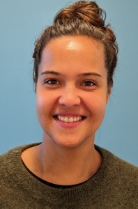 Maria Alemu