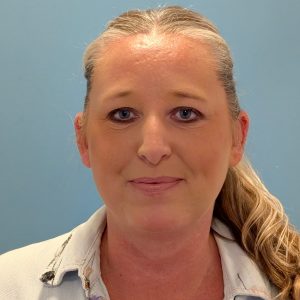 Tina Terndrup Madsen
