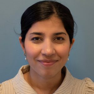 Sadaf Besmalahi